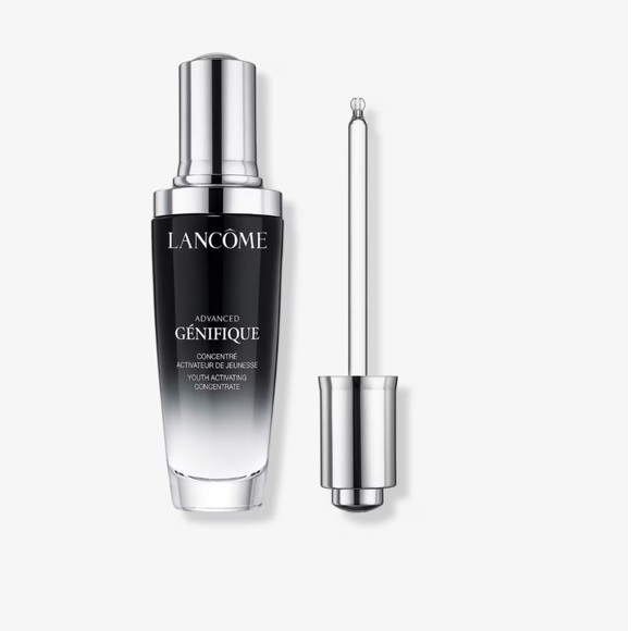 LancômeAdvanced Génifique Radiance Boosting Face Serum